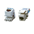 Nhân Wallblate RJ45 AMP